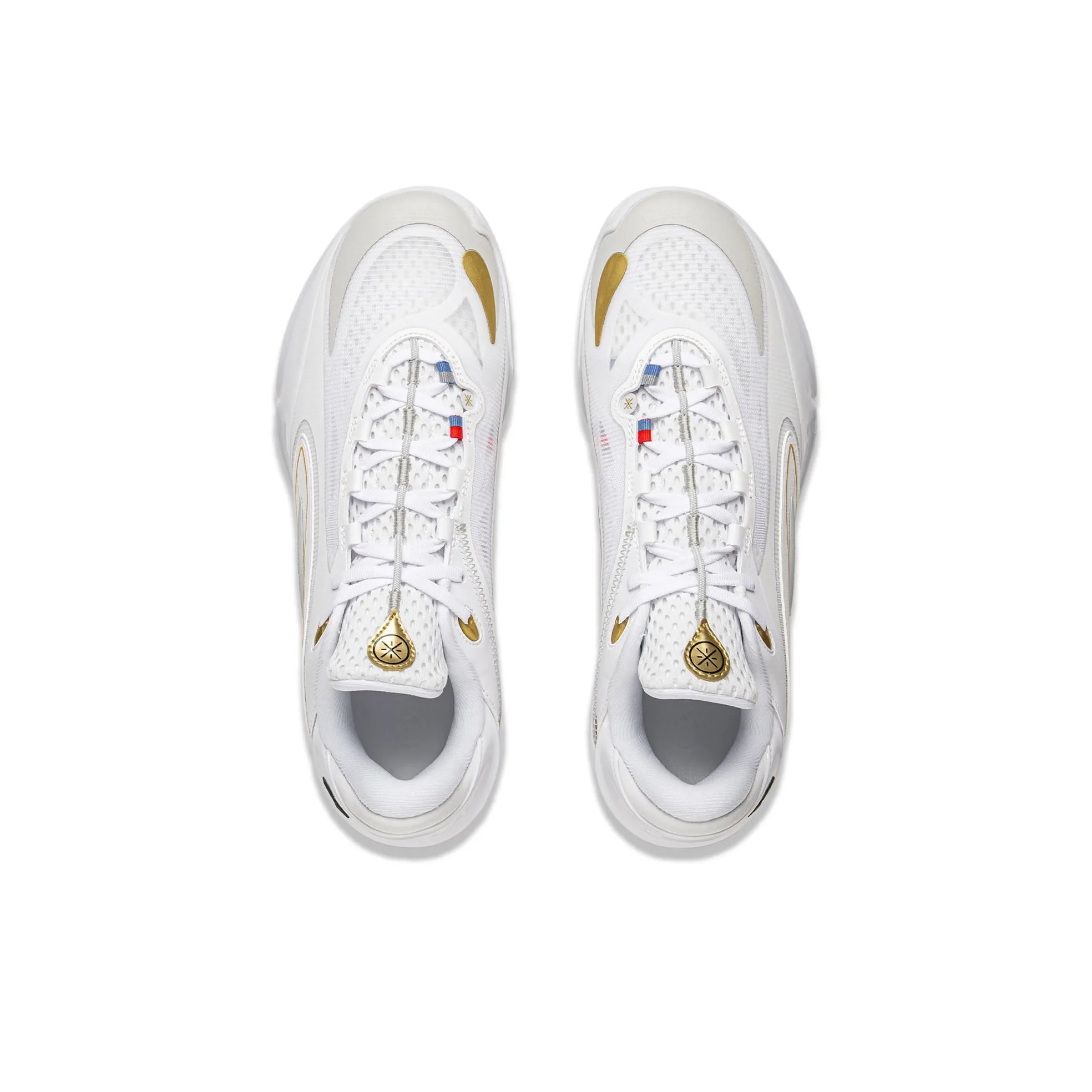 LiNing Wade 808 5 Ultra 'Road to Finals'