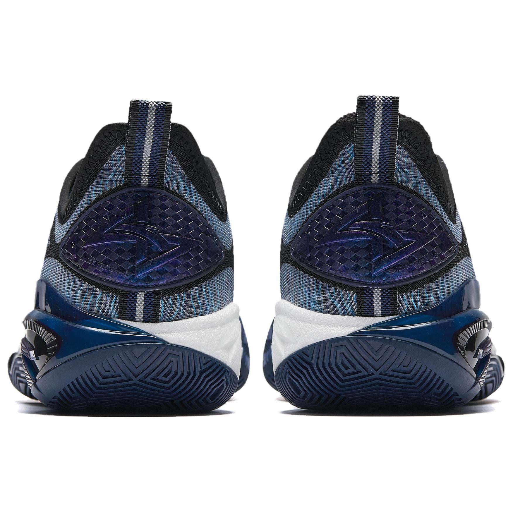 ANTA Swagger 2 'Blue Flame'
