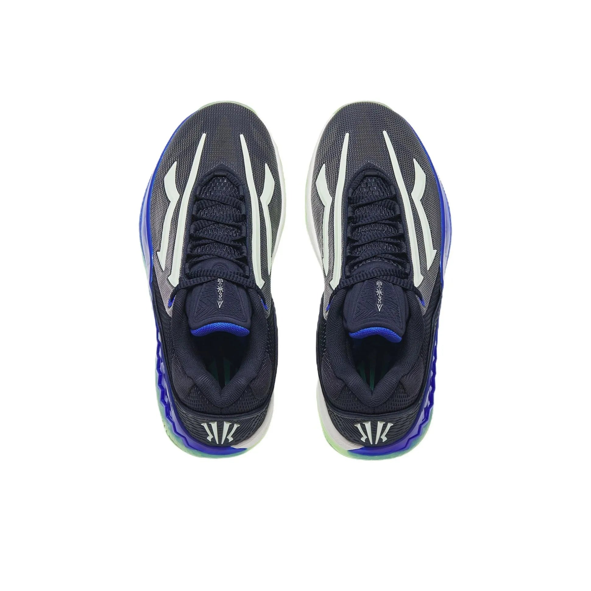 ANTA KAI Speed 2 'Dallas'
