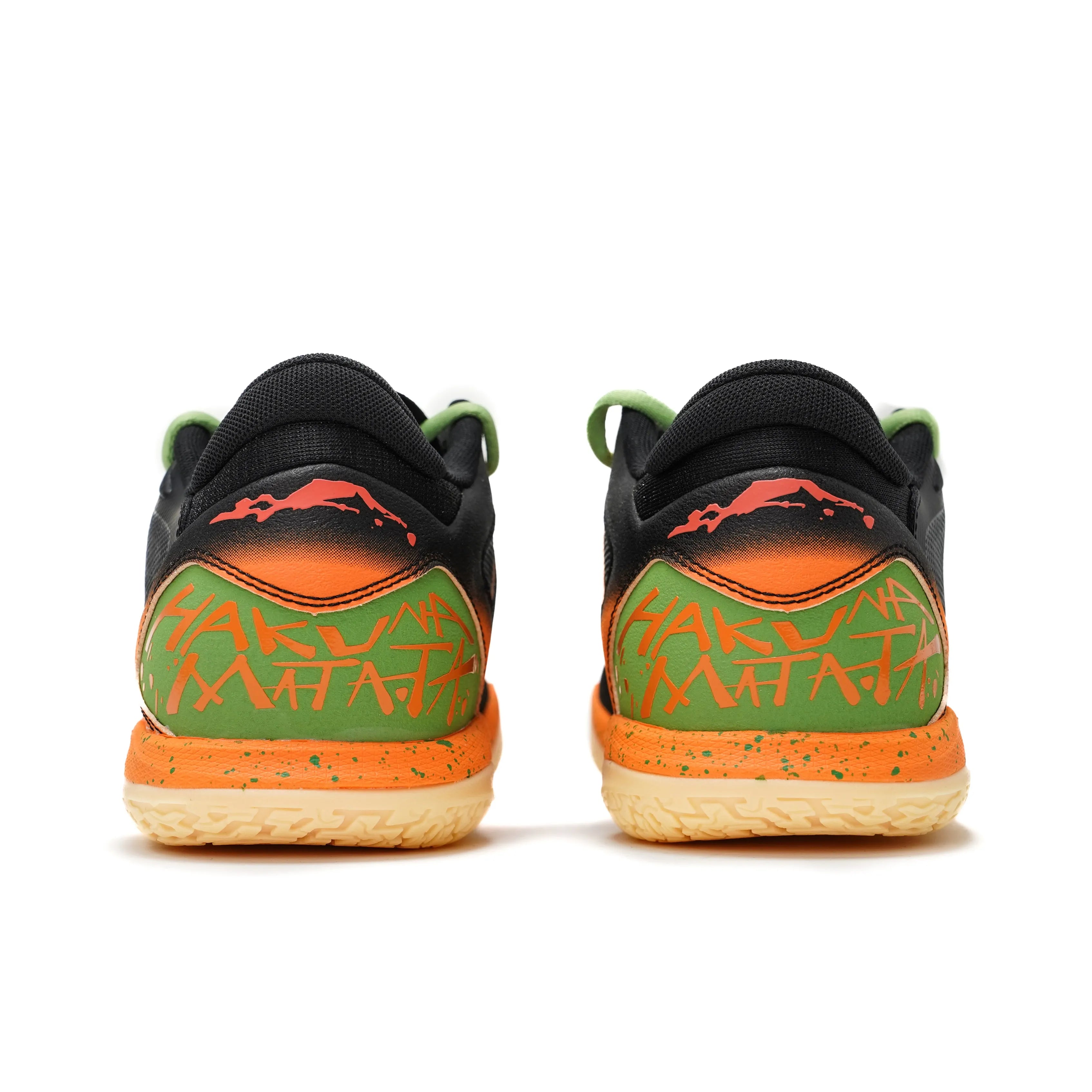 Serious Player Only Game1 Low 'Simba'