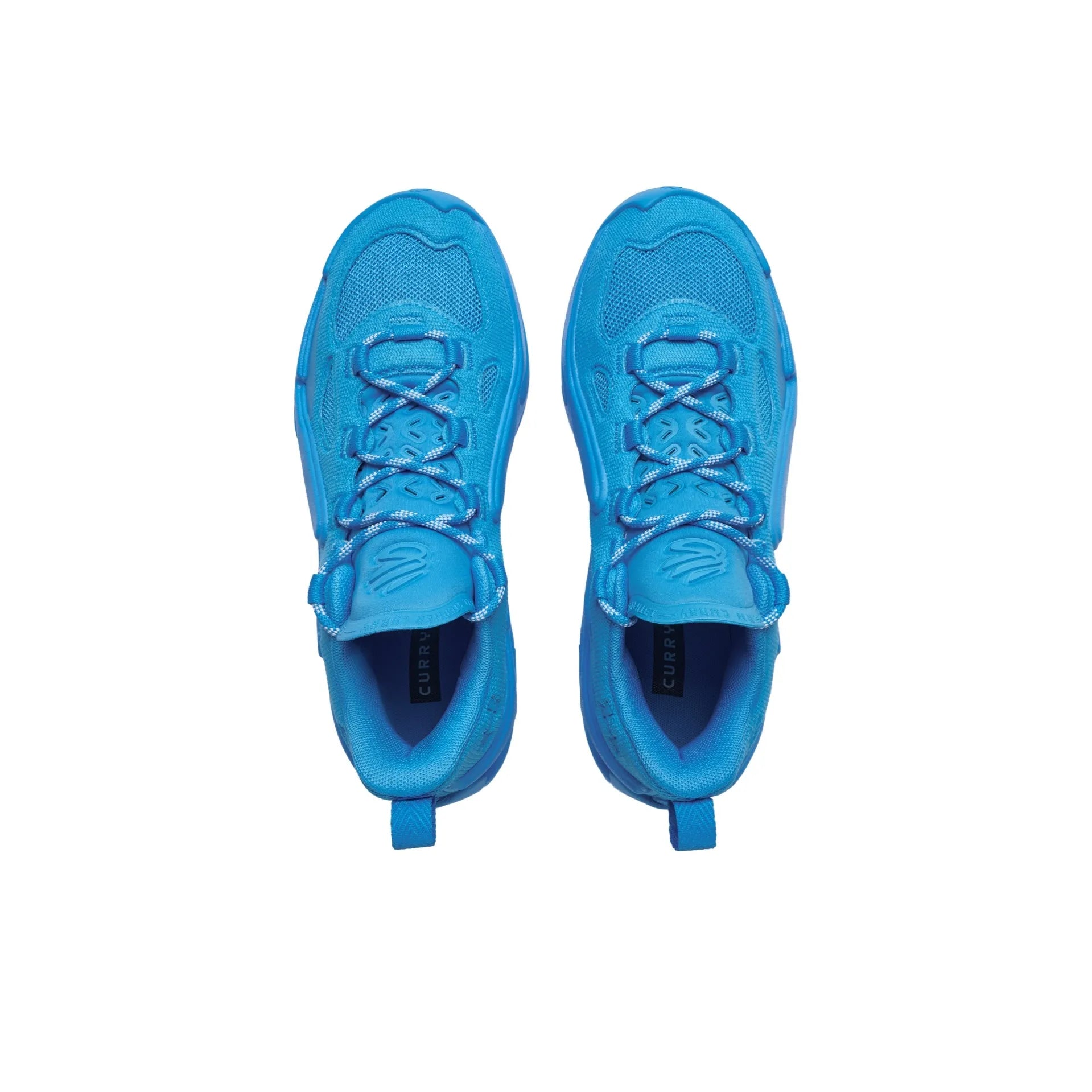 Under Armour Curry 13 'Blue'