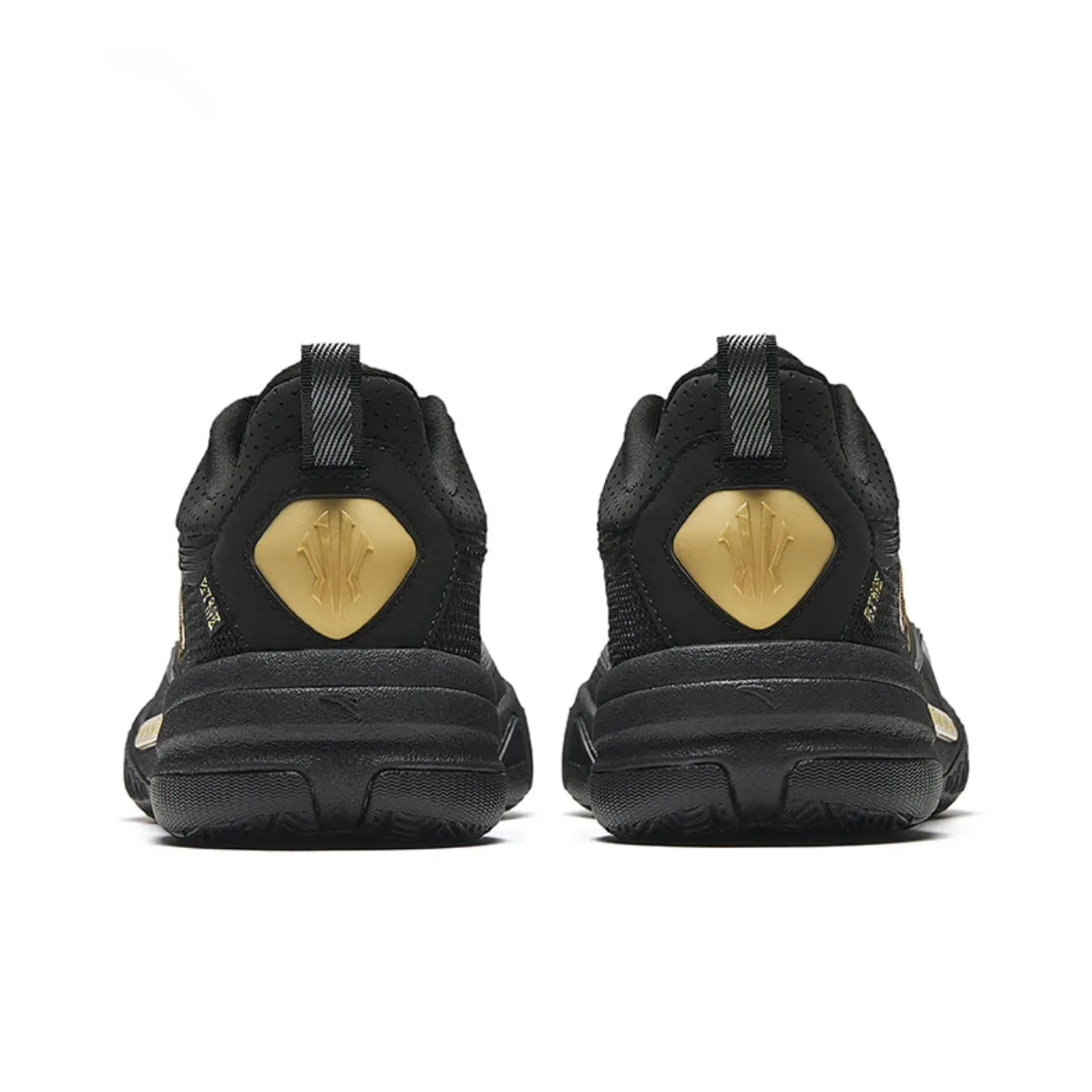 ANTA Kai 1 TEAM 'Black Gold'