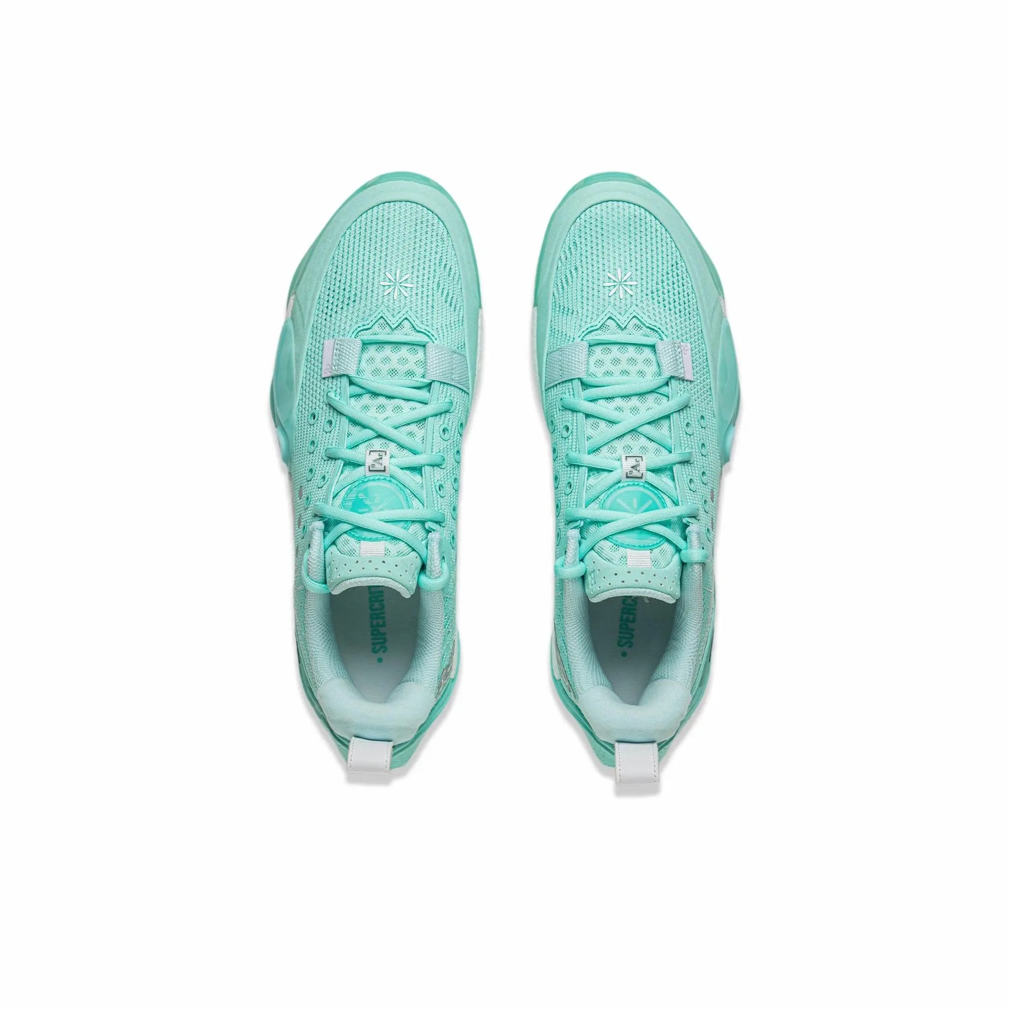 LiNing Wade All City 13 'Mint'