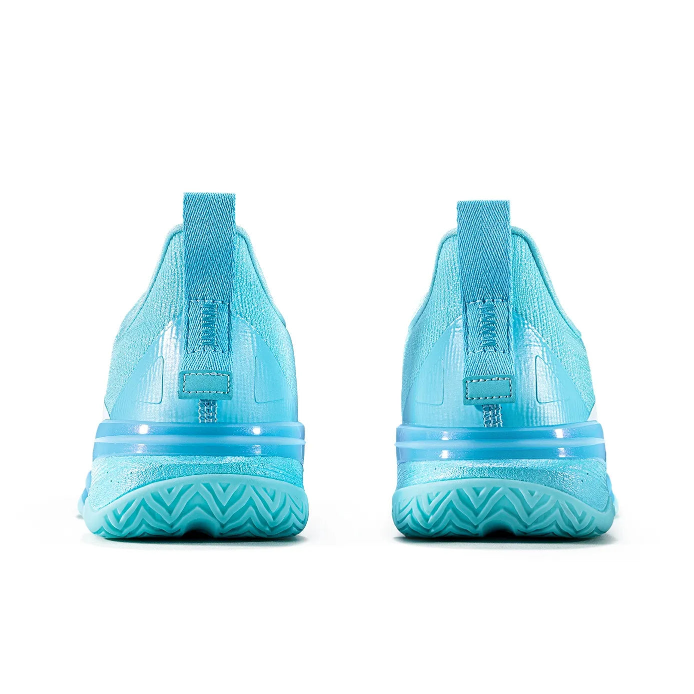 Volanti 911 Rocket 'Sea Blue'