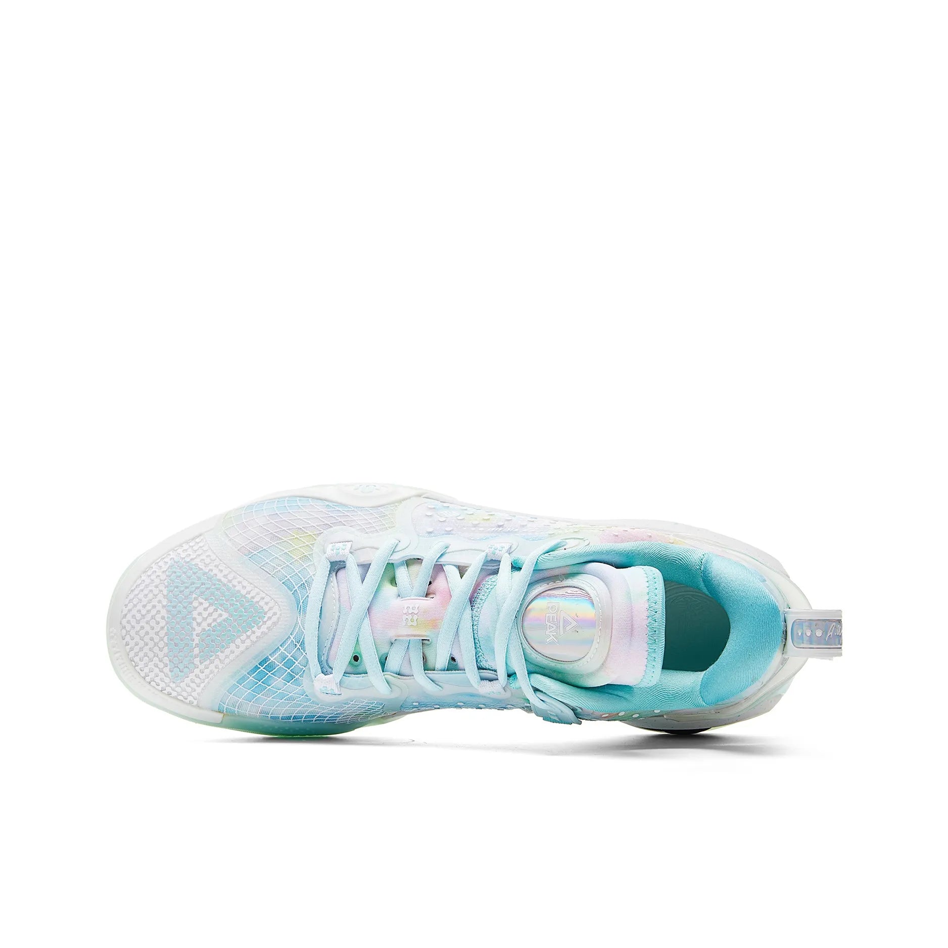 Peak AW 3 Andrew Wiggins 3 'Blue Calico'