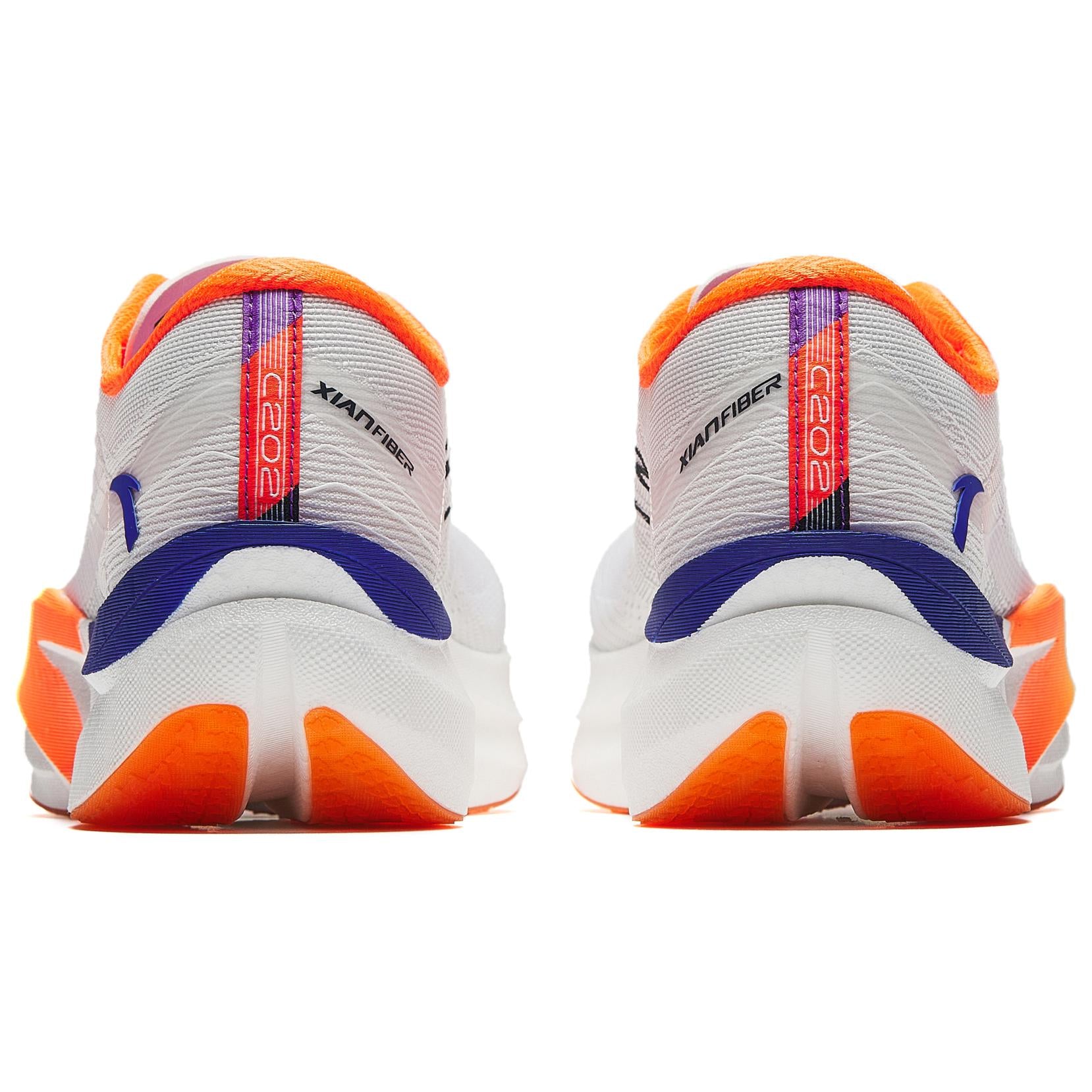 ANTA C202 6.0 'White Blue Orange'