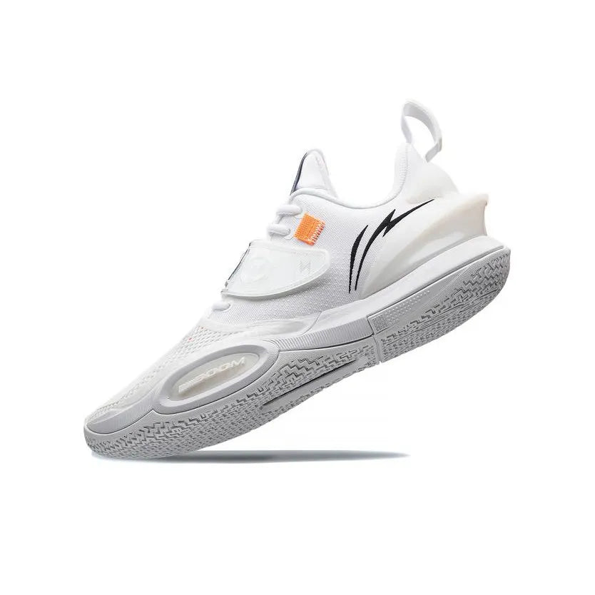 LiNing Wade All City 10 V2 'White Hot'