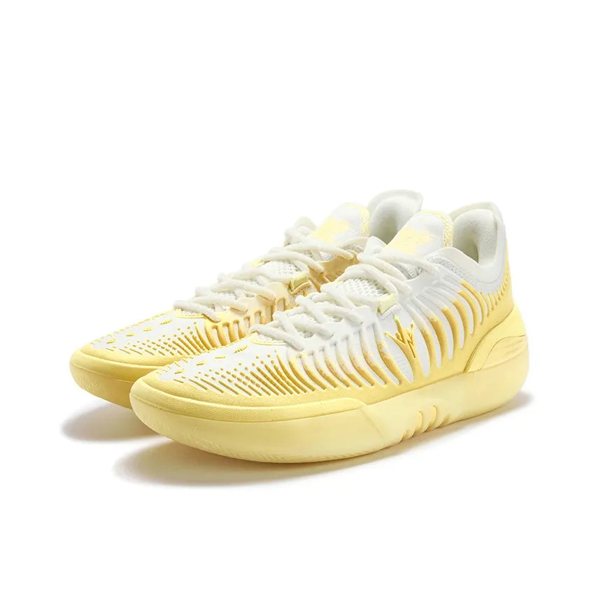 361° Joker Jokić 2 GT Low 'Daisy' Launch Time: Mar. 1