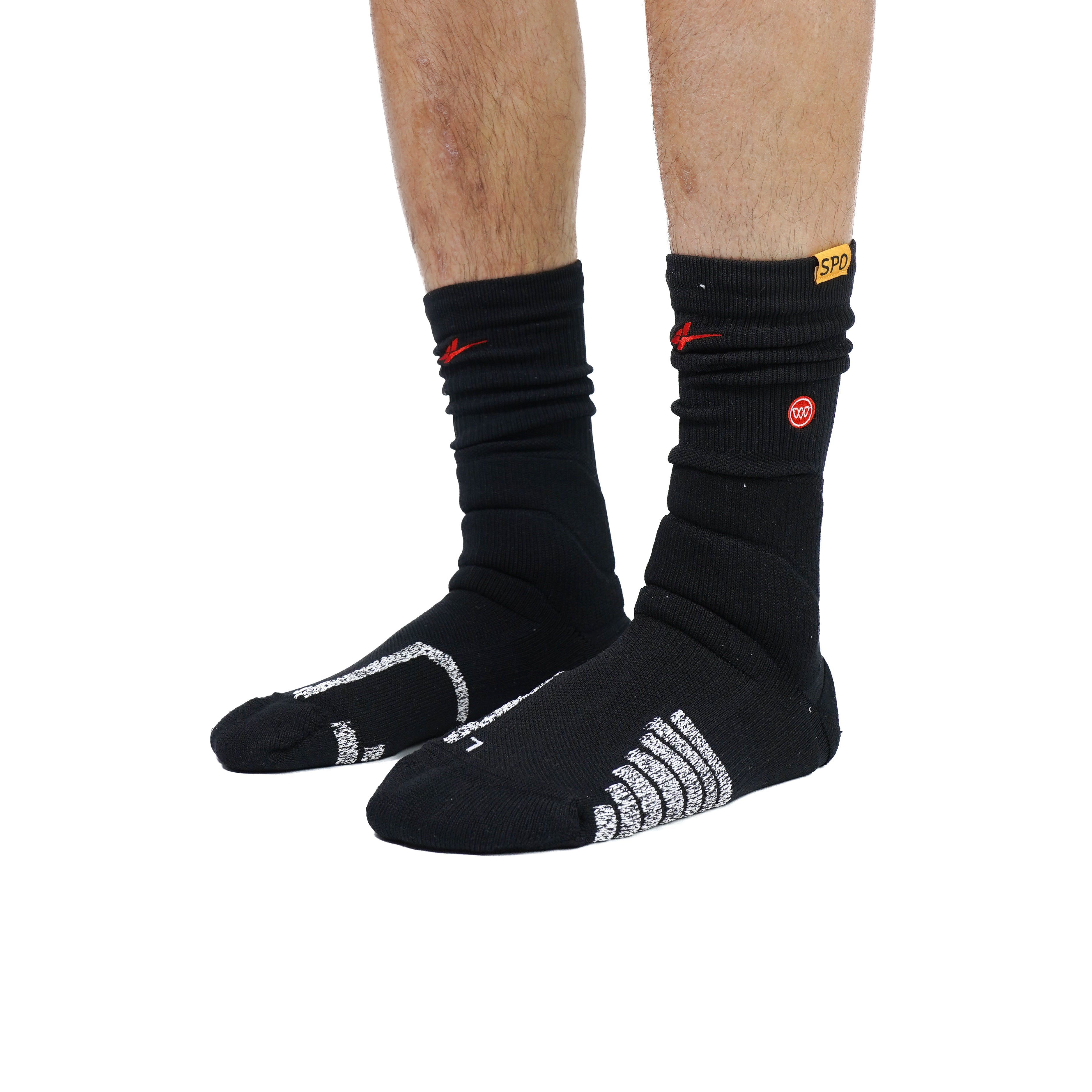 SPO Weartesters 3.0 Low/Mid Socks