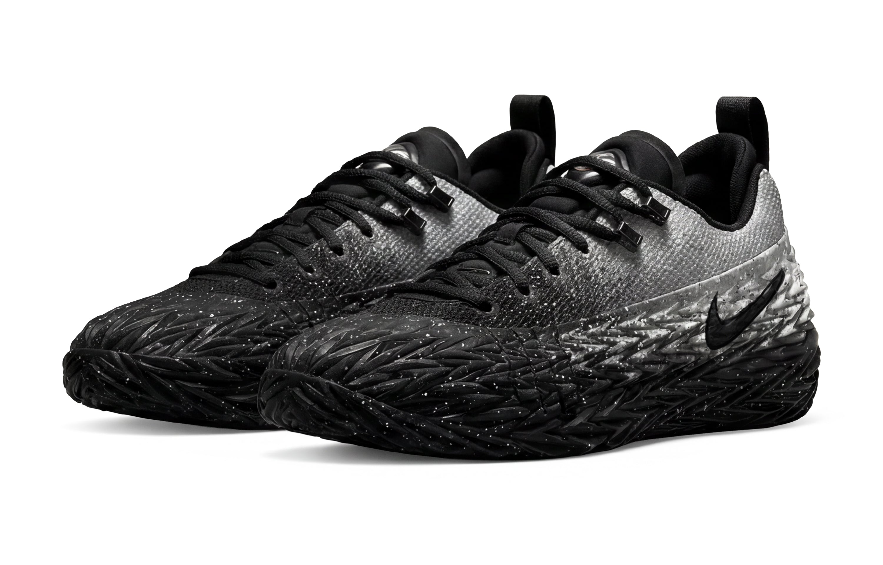 Nike S.T. Charge 'Diamond' [Customized]