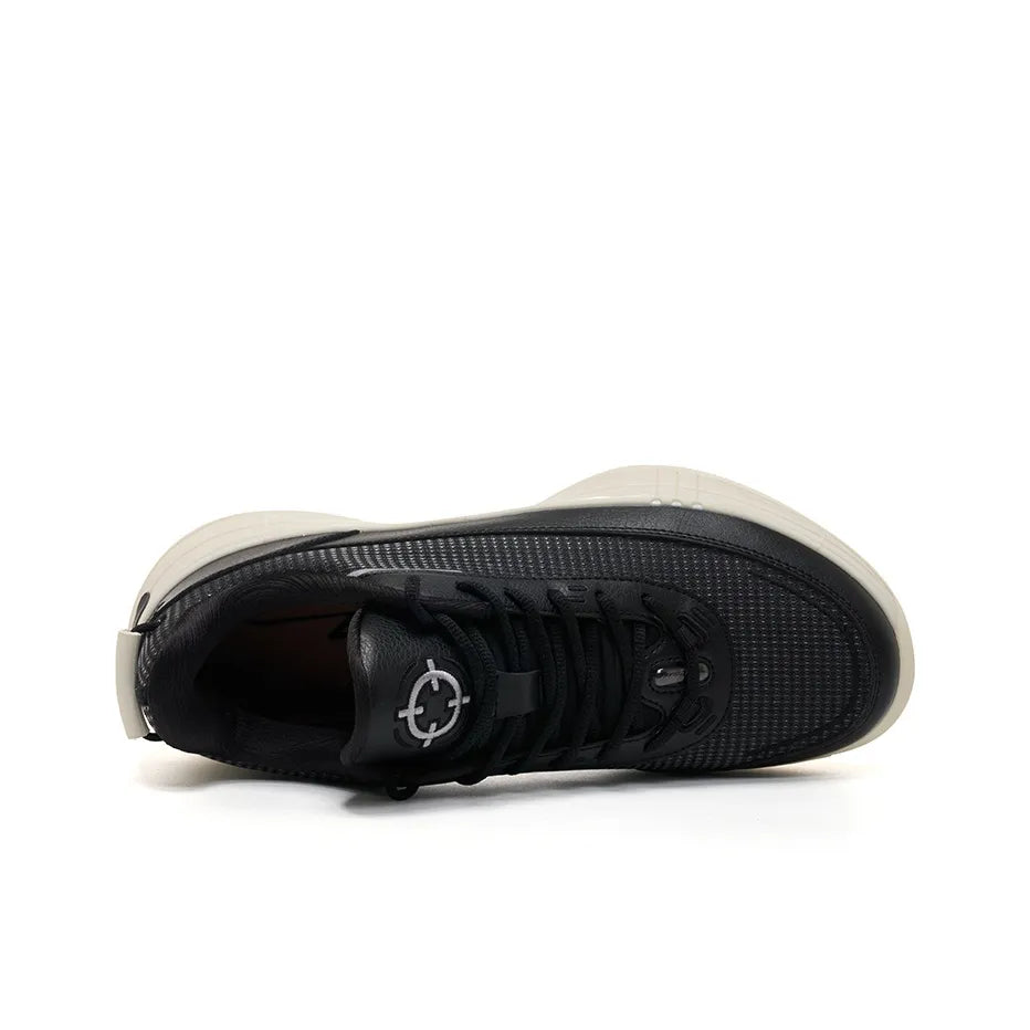 Rigorer AR Back Boards 1.0 'Black'