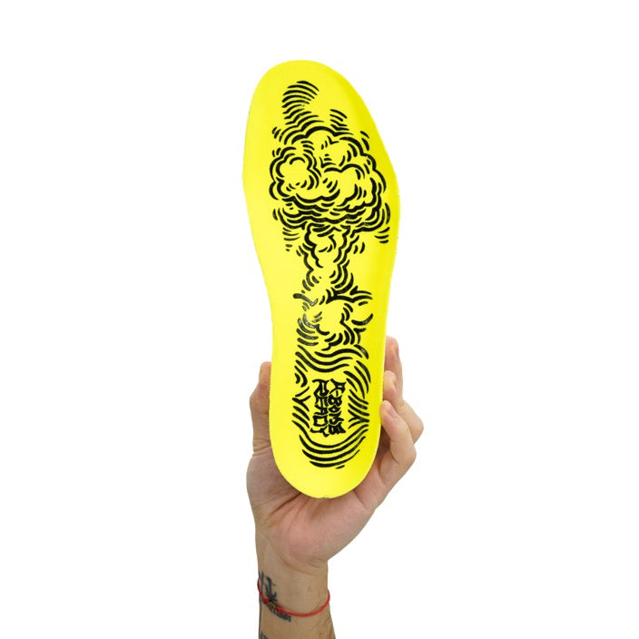 SPO Explosive Drop-In Midsole