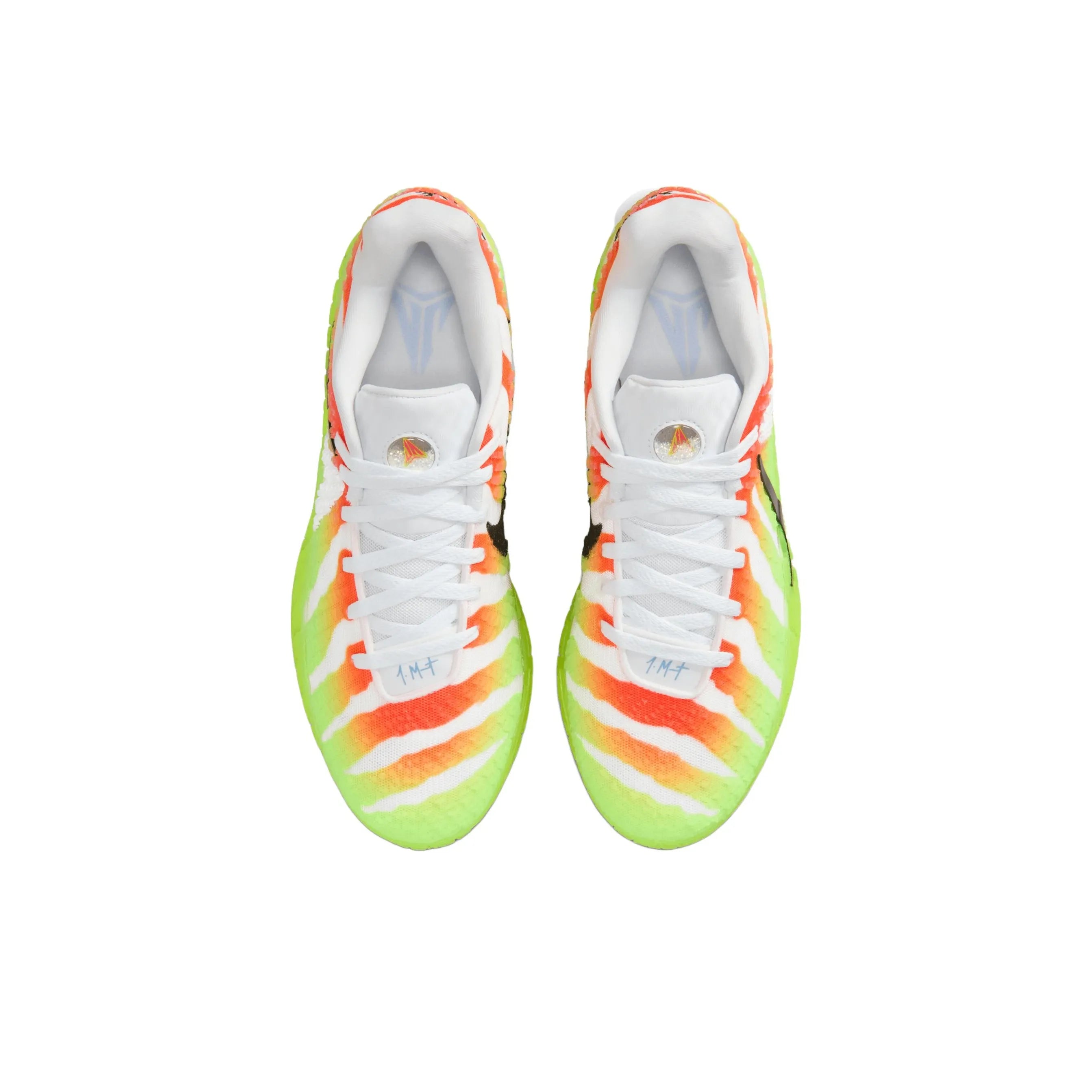 Nike Ja 3 Snowed In EP 'Christmas'