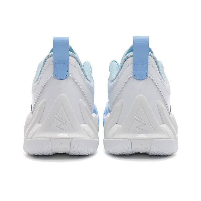 Rigorer AR3 'Iceberg' Rigorer AR3 'Iceberg'