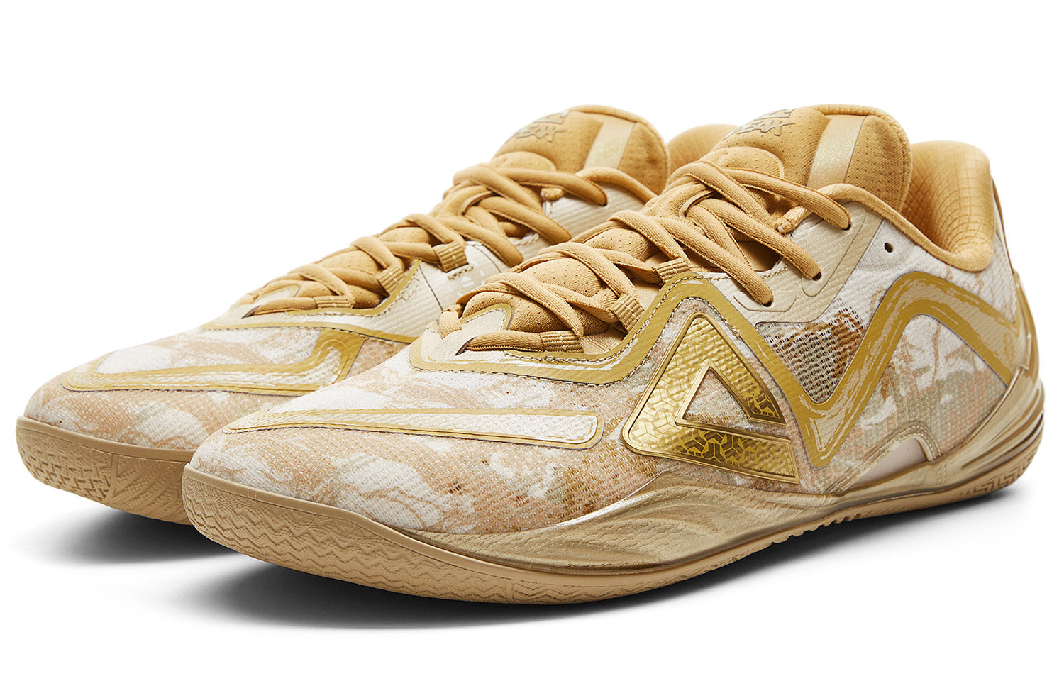 Peak Taichi Supreme 'Golden Warhorse'