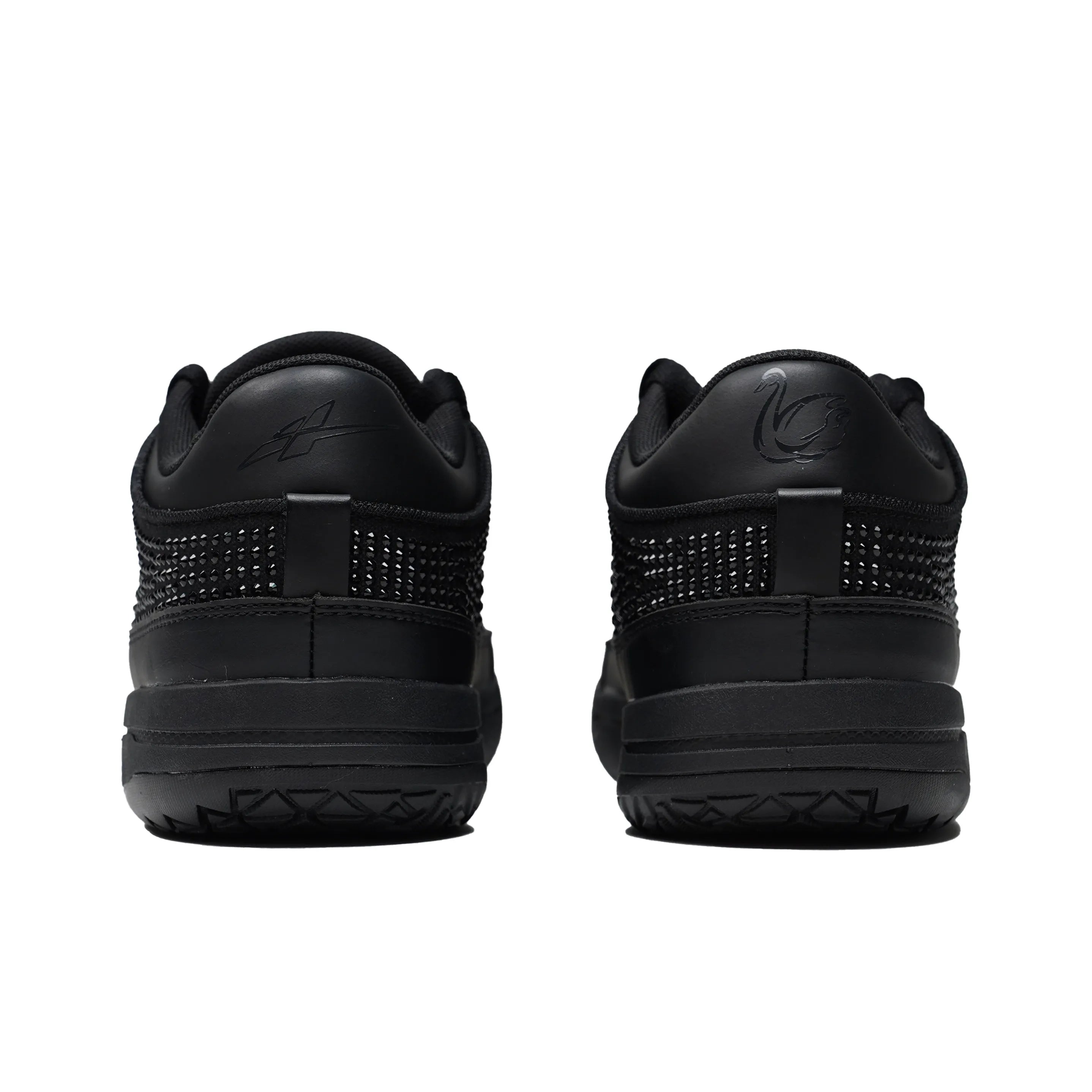 Serious Player Only Easy1 'Black Swan'