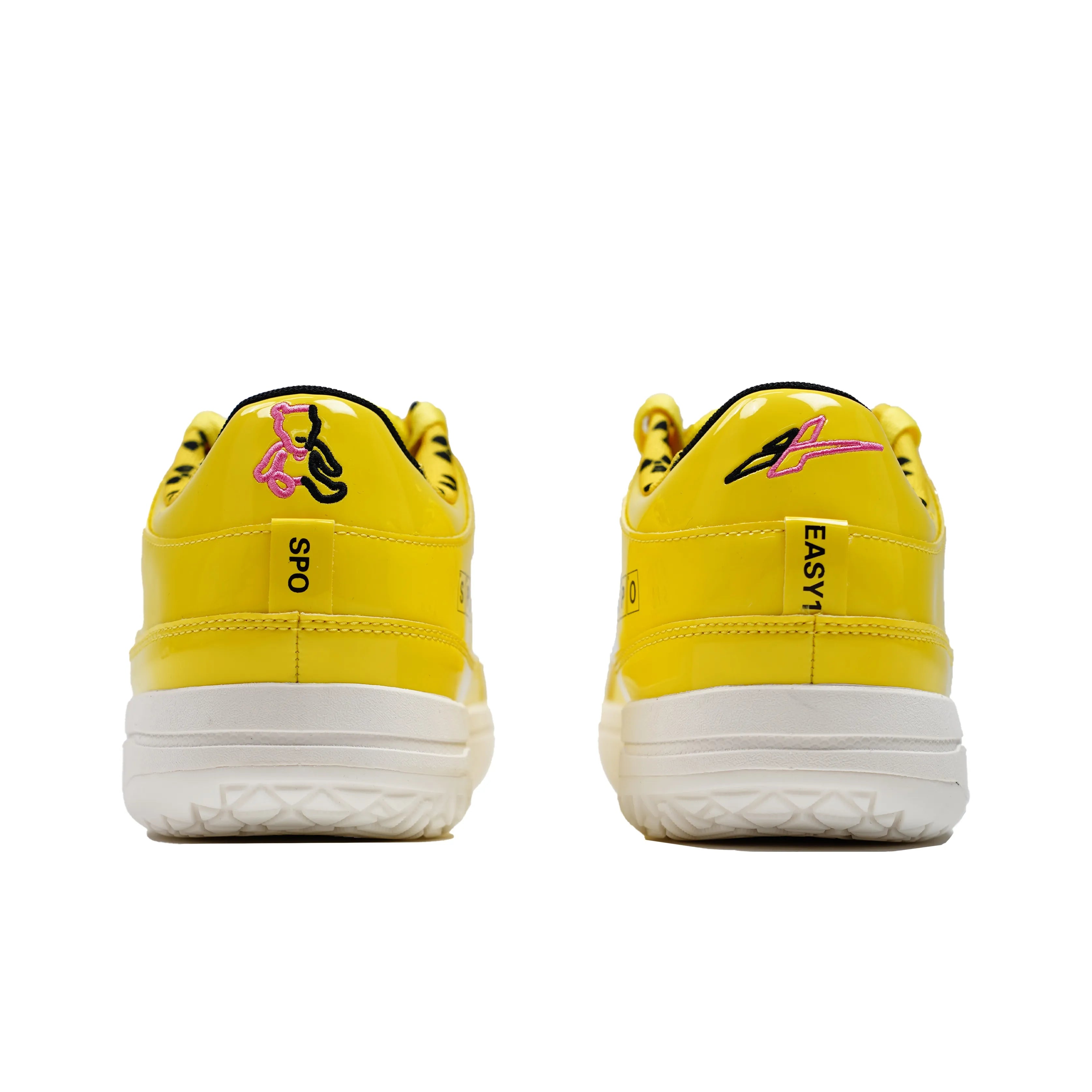 Serious Player Only Easy1 'Heisenberg' | Free Shipping - Kicksown |