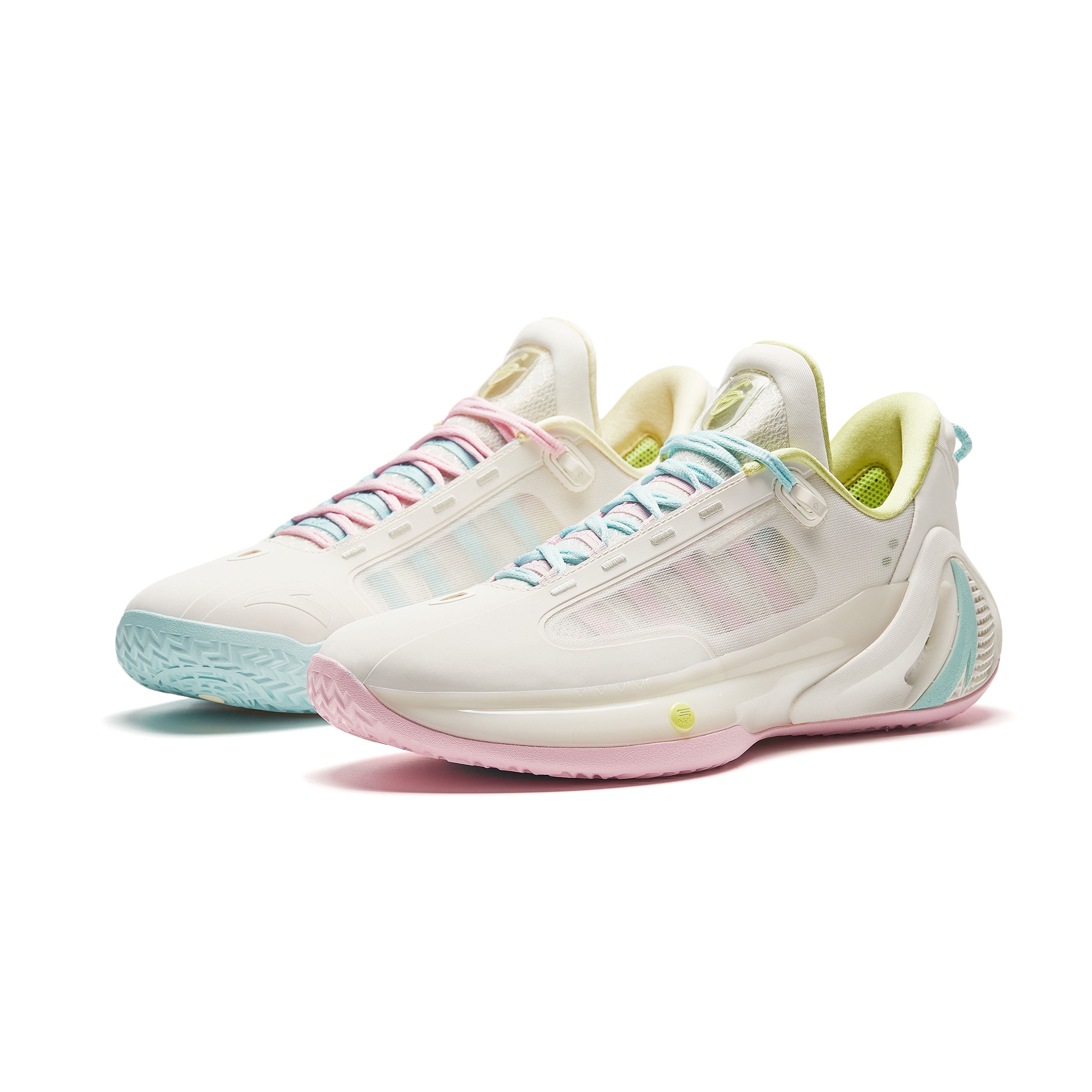 ANTA ZAP 1 'Macaron'