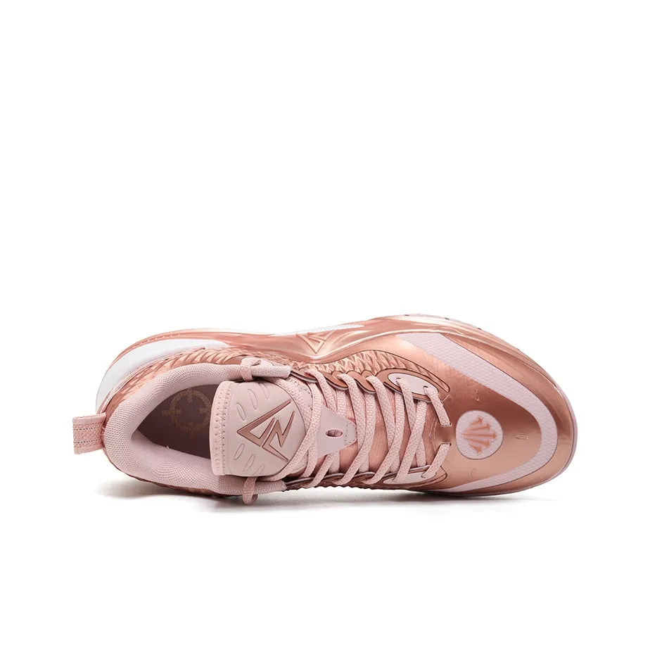 Rigorer AR2 'Rose Gold' | Austin Reaves | Free Shipping | KICKSOWN Rigorer AR2 'Rose Gold' | Austin Reaves | Free Shipping | KICKSOWN