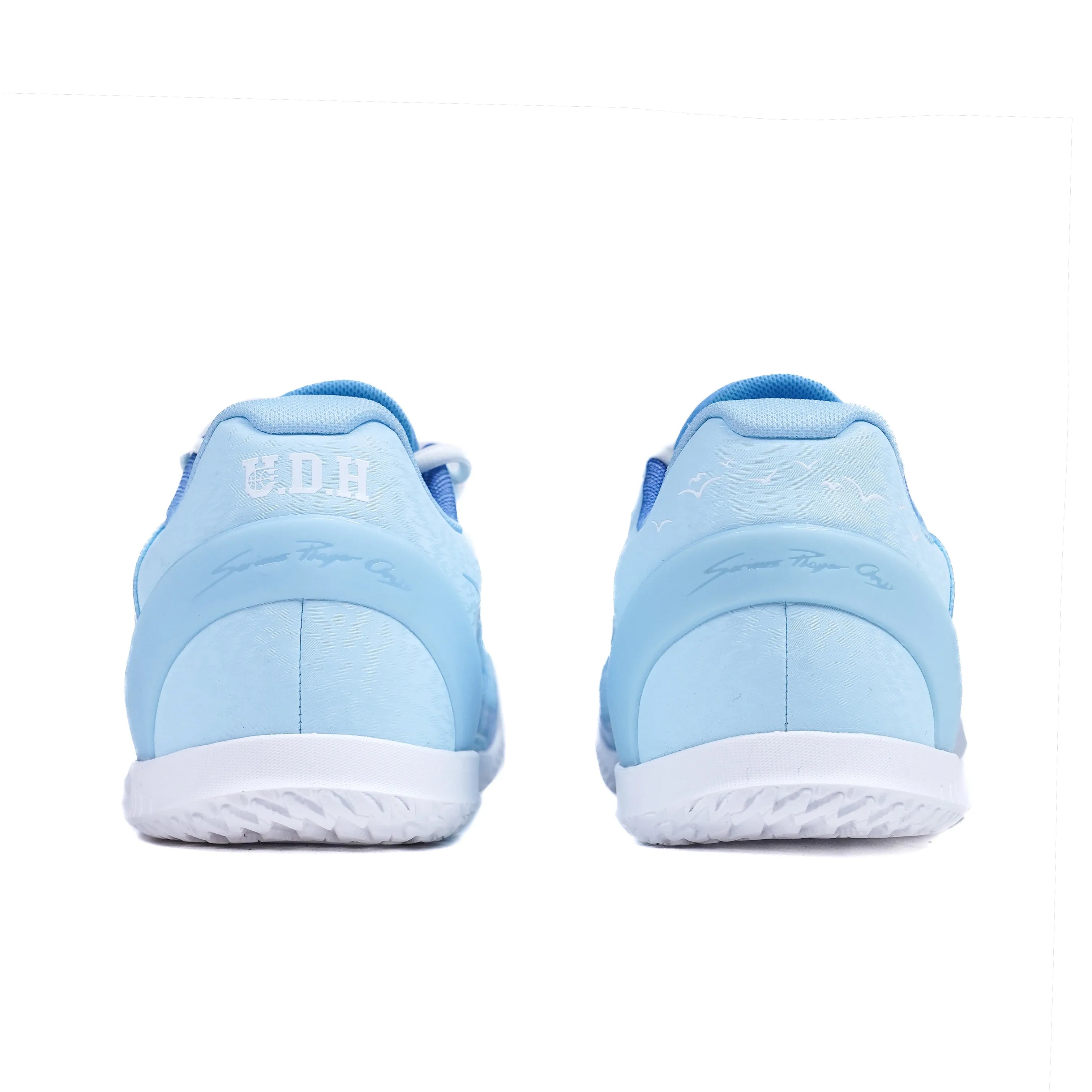 SPO Player 1 Plus 「Crystal Seas」US9 Serious Player Only Player1 Plus 'Crystal Seas'