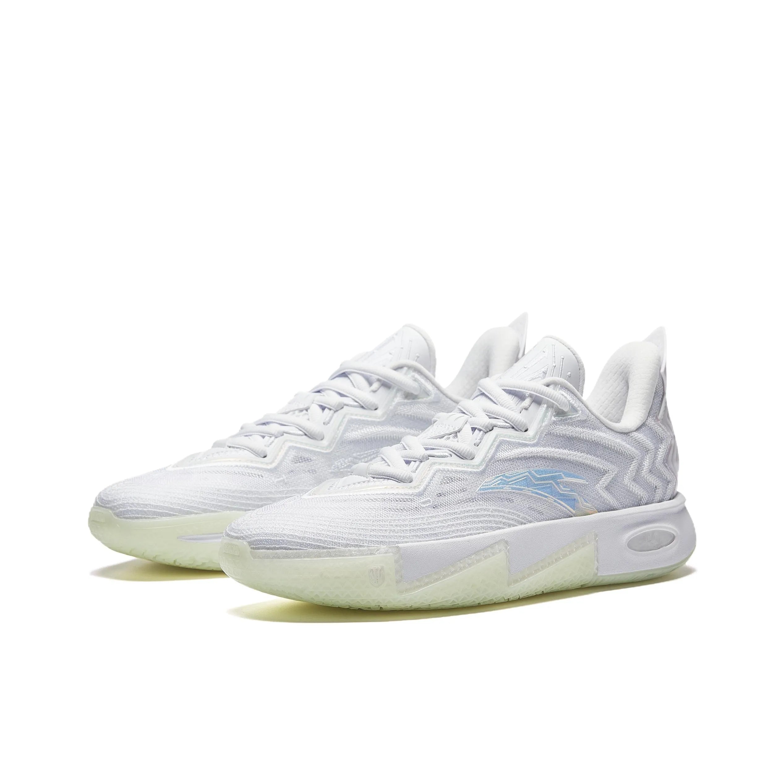 ANTA KAI 2 'White Phantom'