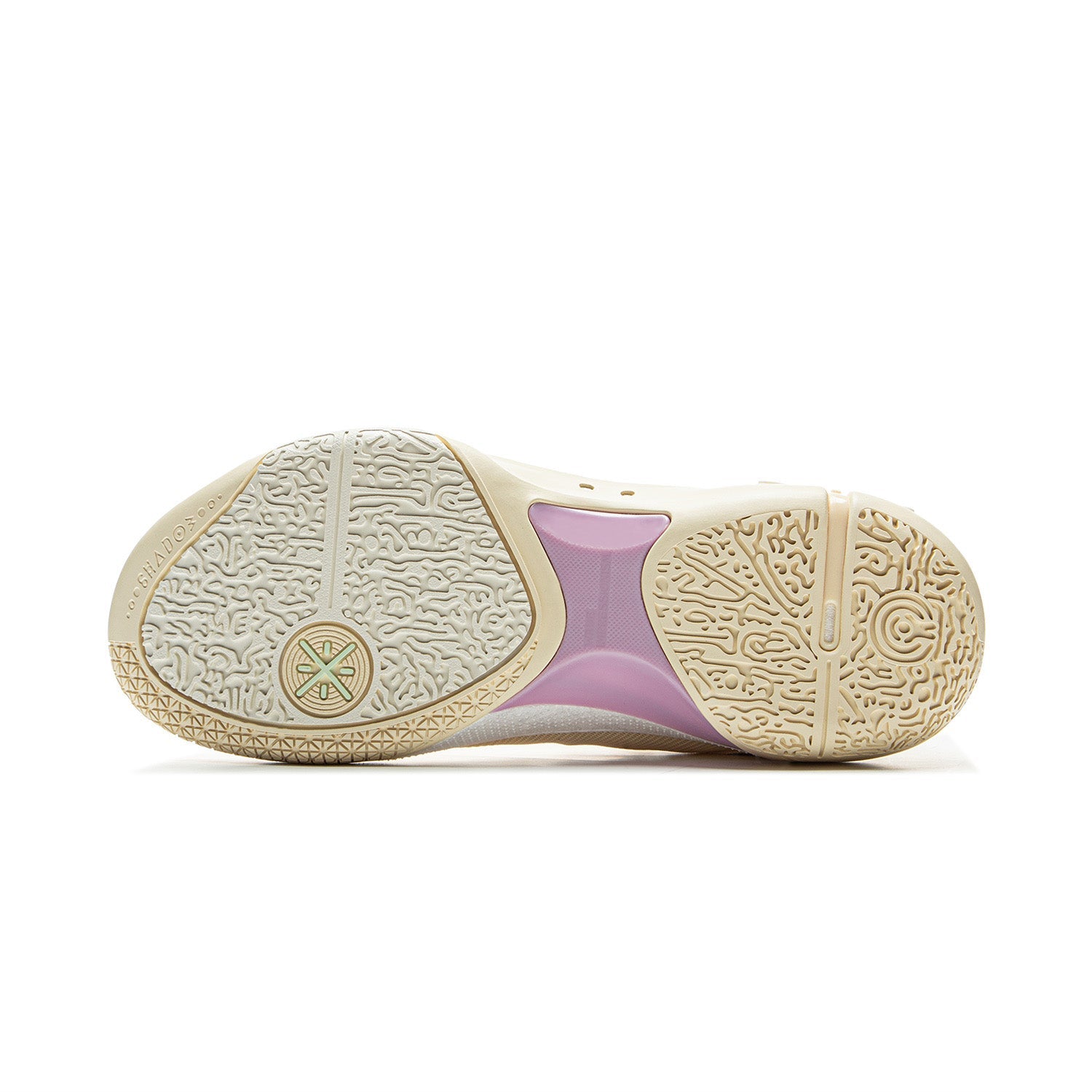 LiNing Wade Shadow 6 V2 'Macaron'