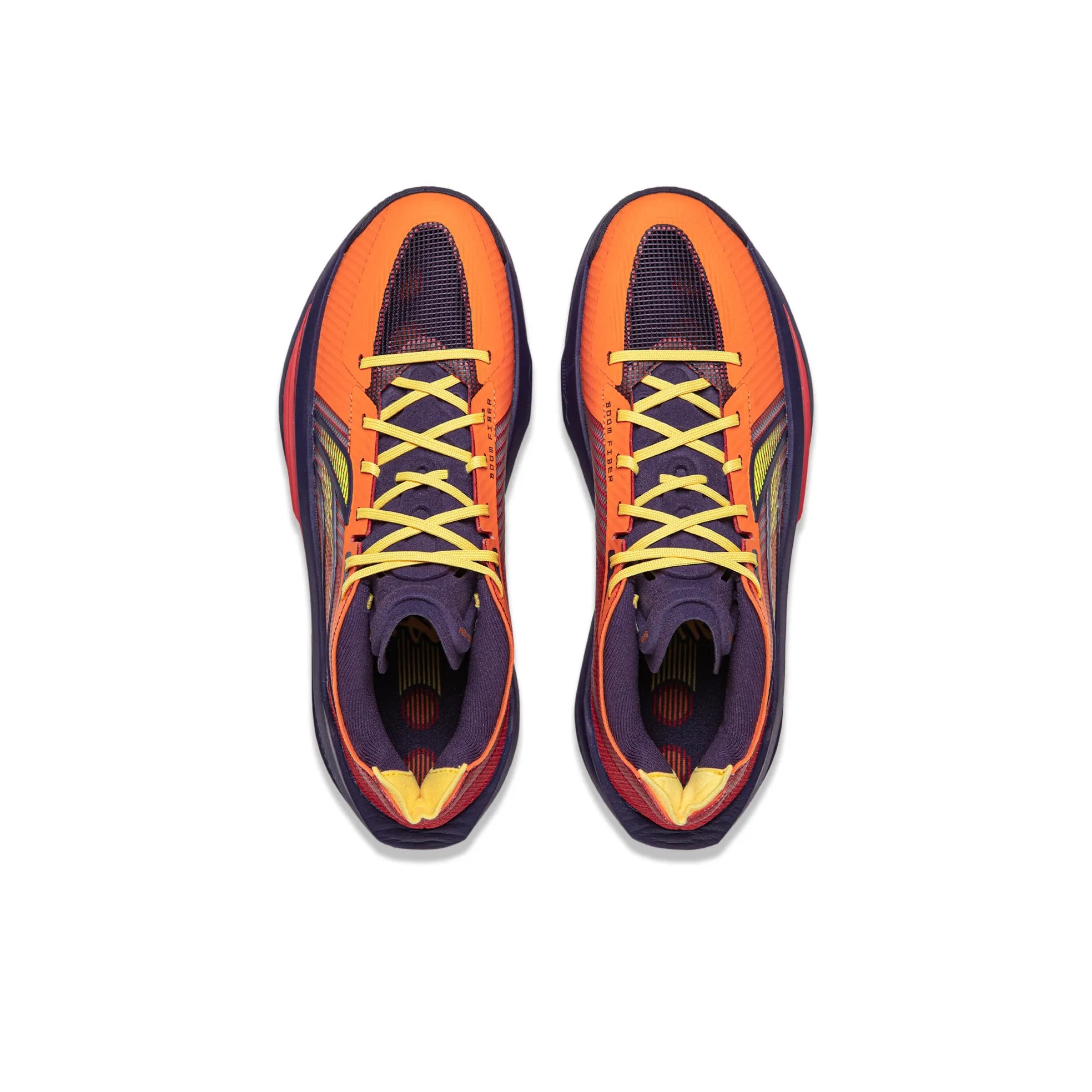 LiNing Ultra Light 2025 'Yu Men Guan'