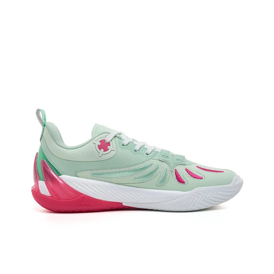 Rigorer AR3 'Rain Forest'