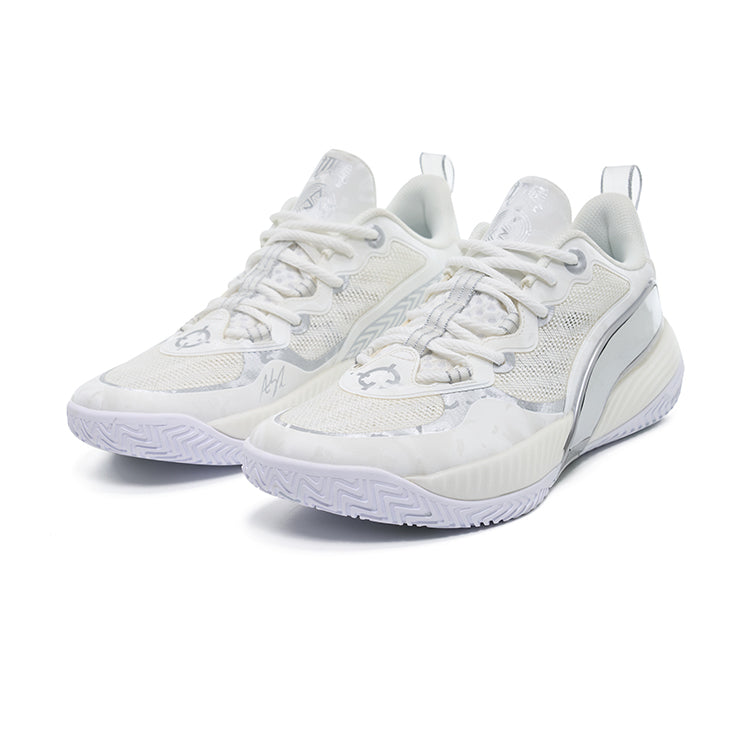 Rigorer AR Battle 2 ‘Silver' - Kicksown store