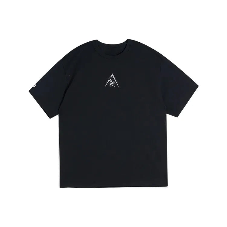 RIGORER x AOSITING·REAVES Short Sleeved T Shirts Unisex - Kicksown store
