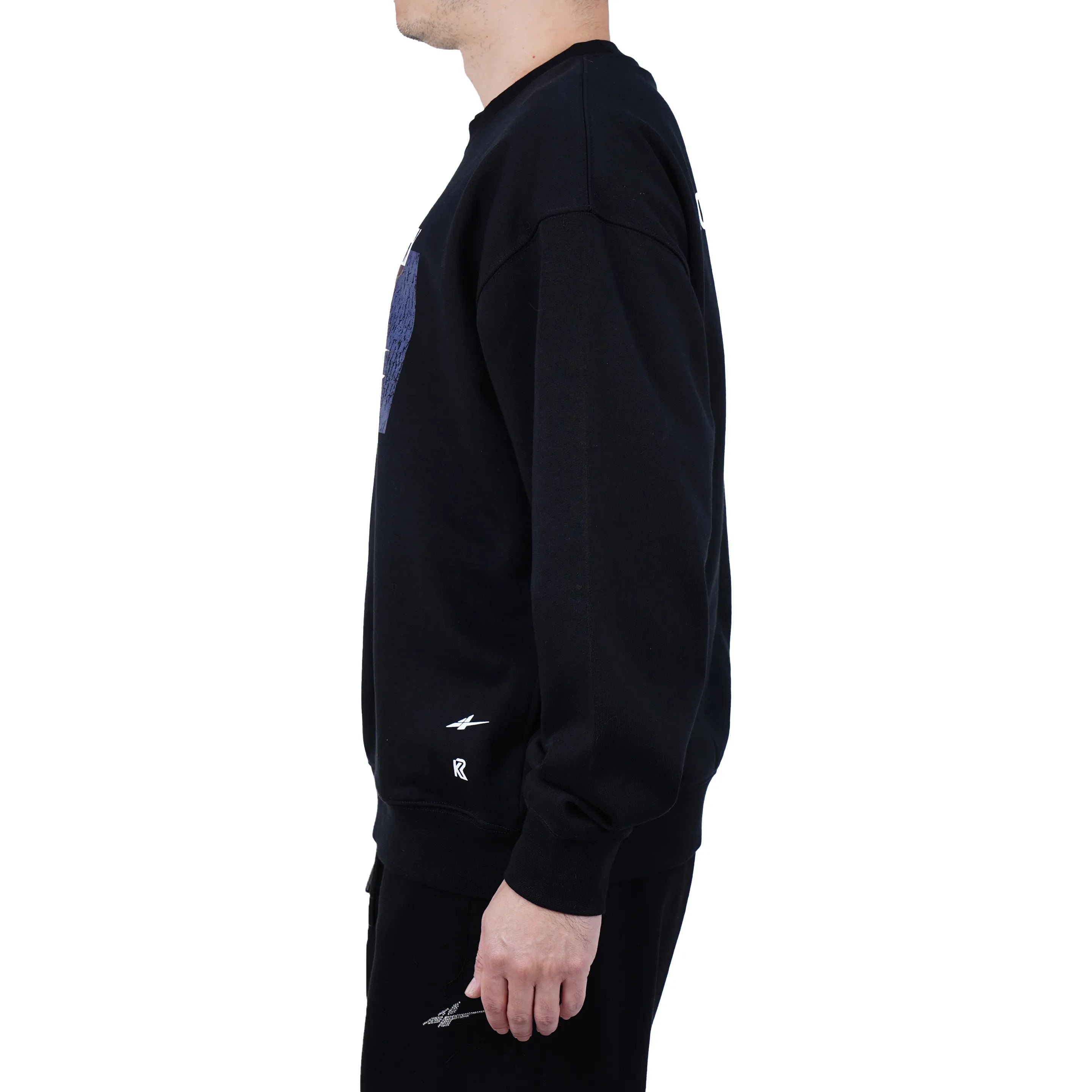 Koszulka SPO ALLDAY DryLite Oversize Cut Weartesters