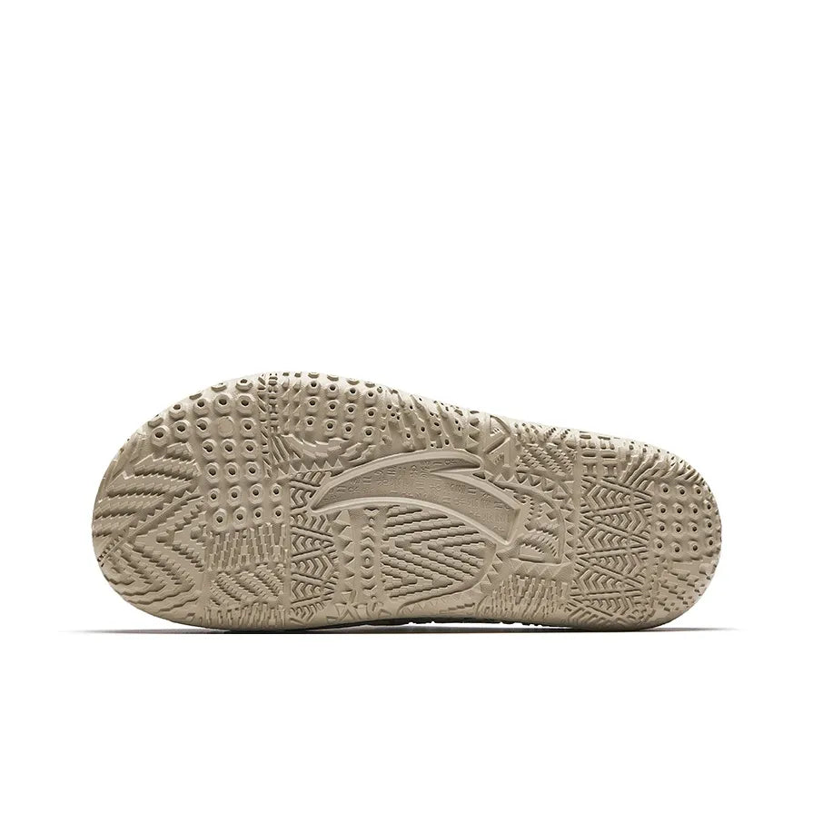 ANTA KAI Tribe Hélà Slides 'Khaki'