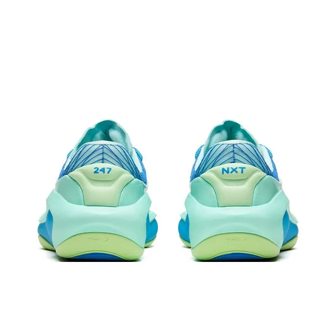 EQLZ EQUALIZER 247 NXT 'Super Blue'