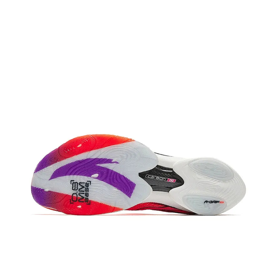 ANTA C10 Pro 'Orange'「Women」