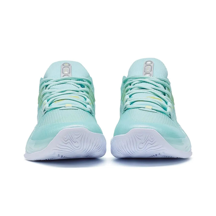 Xtep Jeremy Lin 2 'Blue'