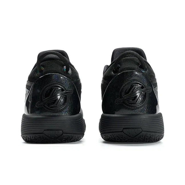 Xtep LingJi 3 ‘Black Warrior'