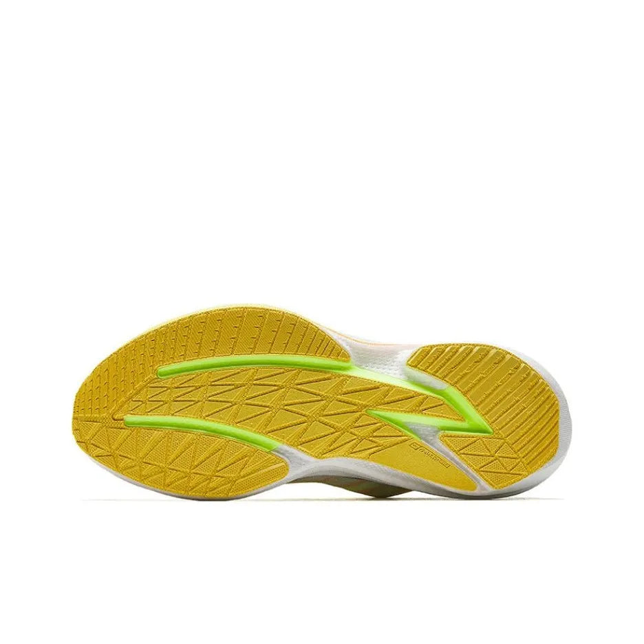 ANTA MACH 5.0 'White Green Black'