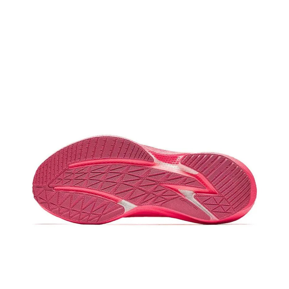 ANTA MACH 5.0 'Pink'「Women」
