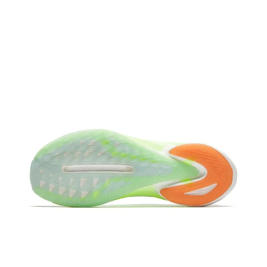 ANTA MACH 4.0 PRO 'White Green'「Women」