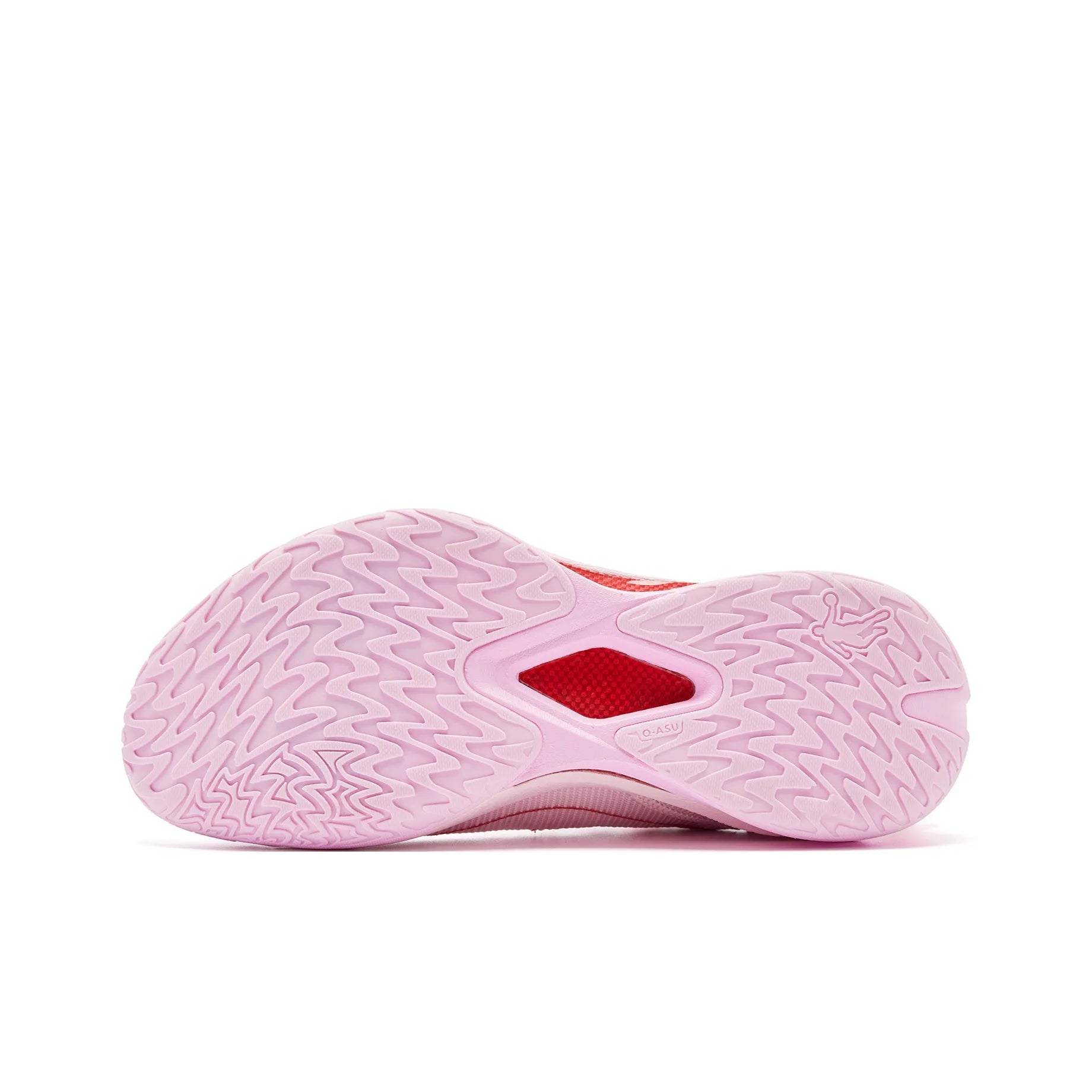 PINK PANTHER x Qiaodan RISE 2.0 ‘PINK PANTHER'