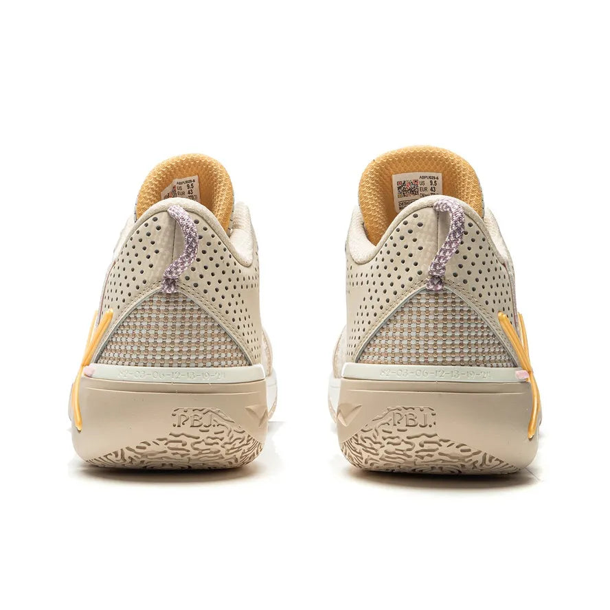 LiNing Wade Shadow 6 'Champagne'