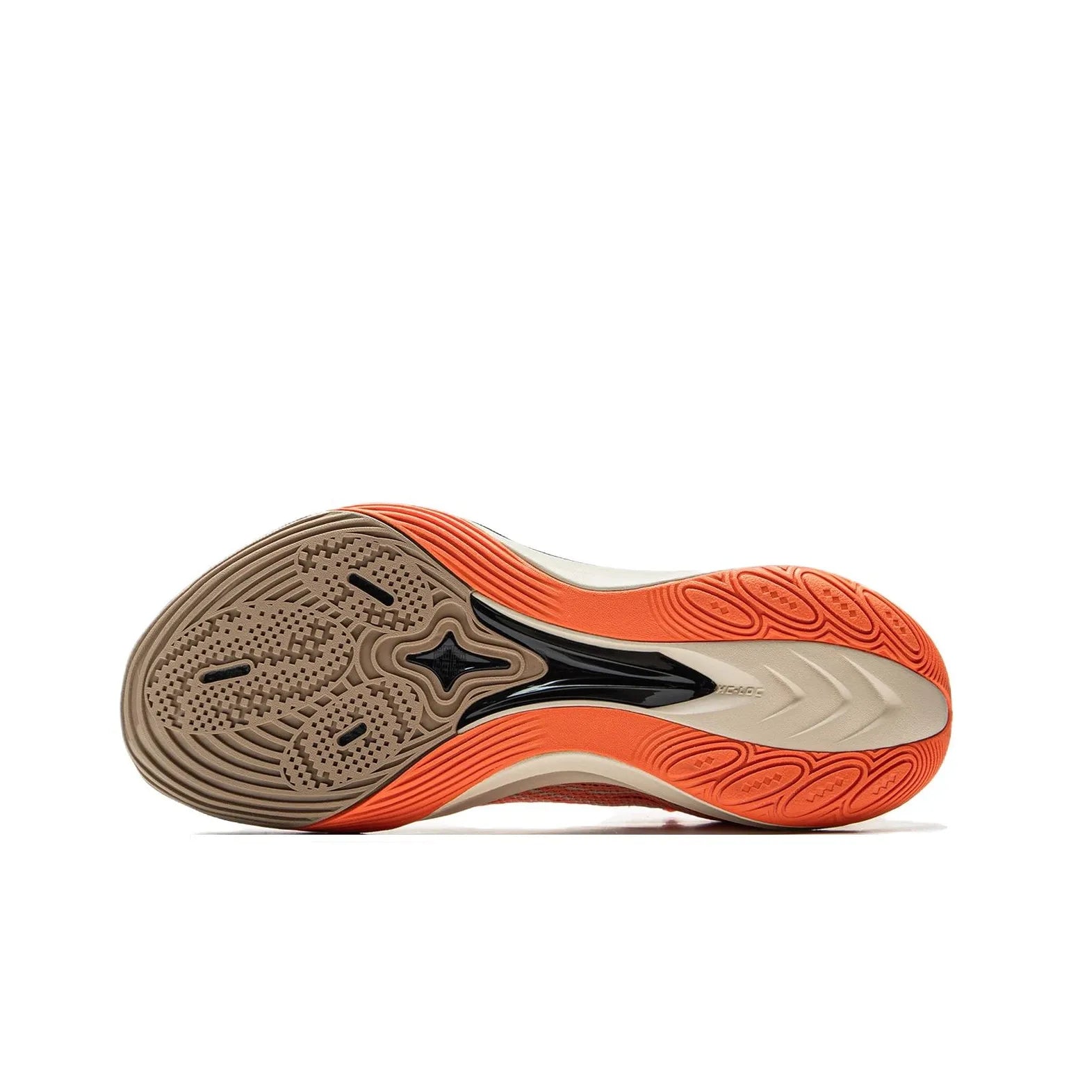 LiNing Sonic 13 ‘Orange'