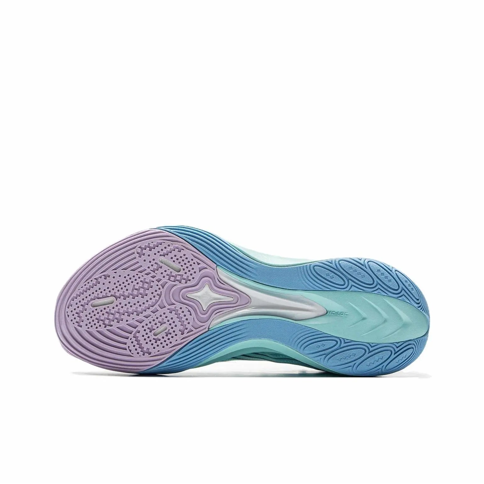 LiNing Sonic 13 ‘Blue Purple'