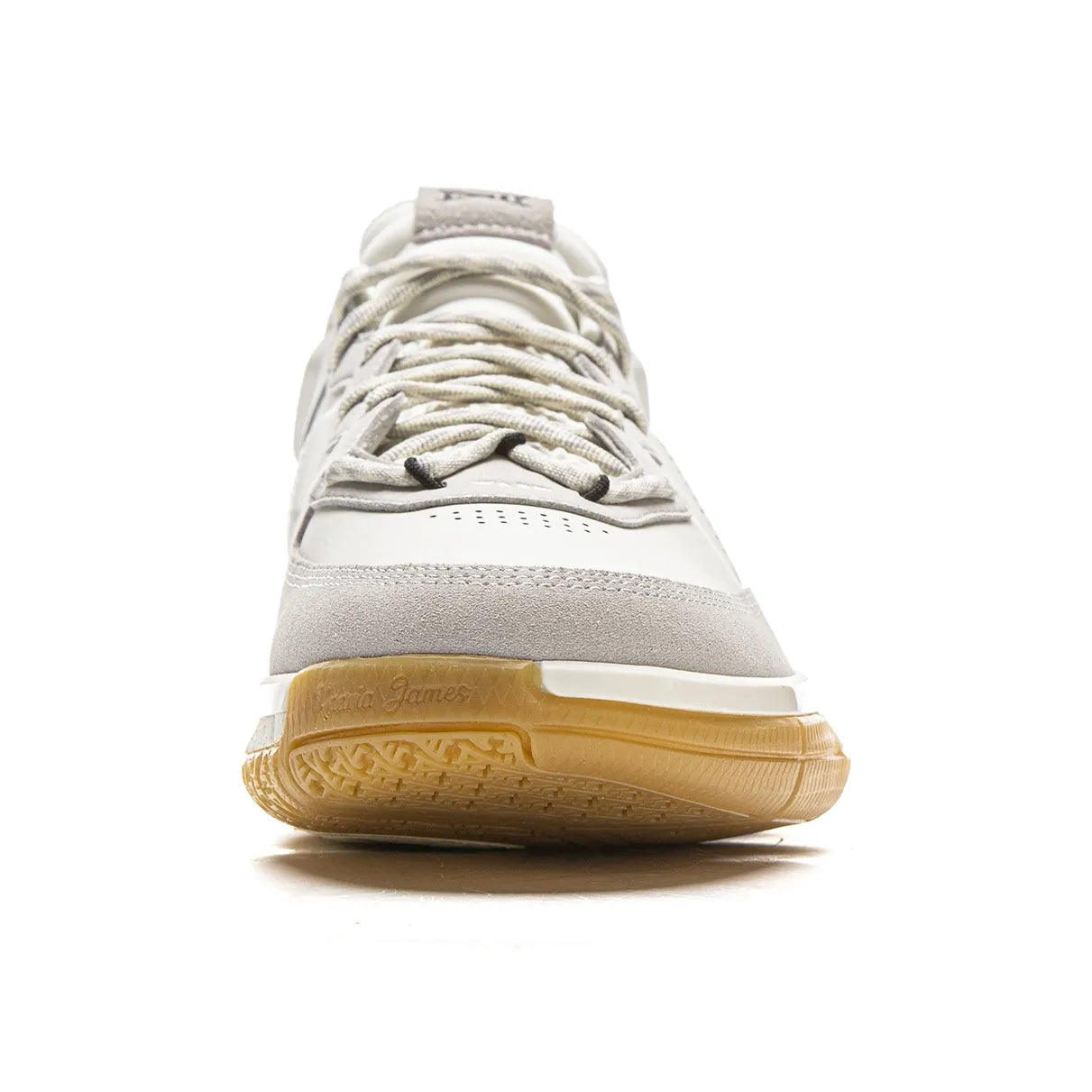 LiNing Way of Wade 1 Low 'Incandescence'