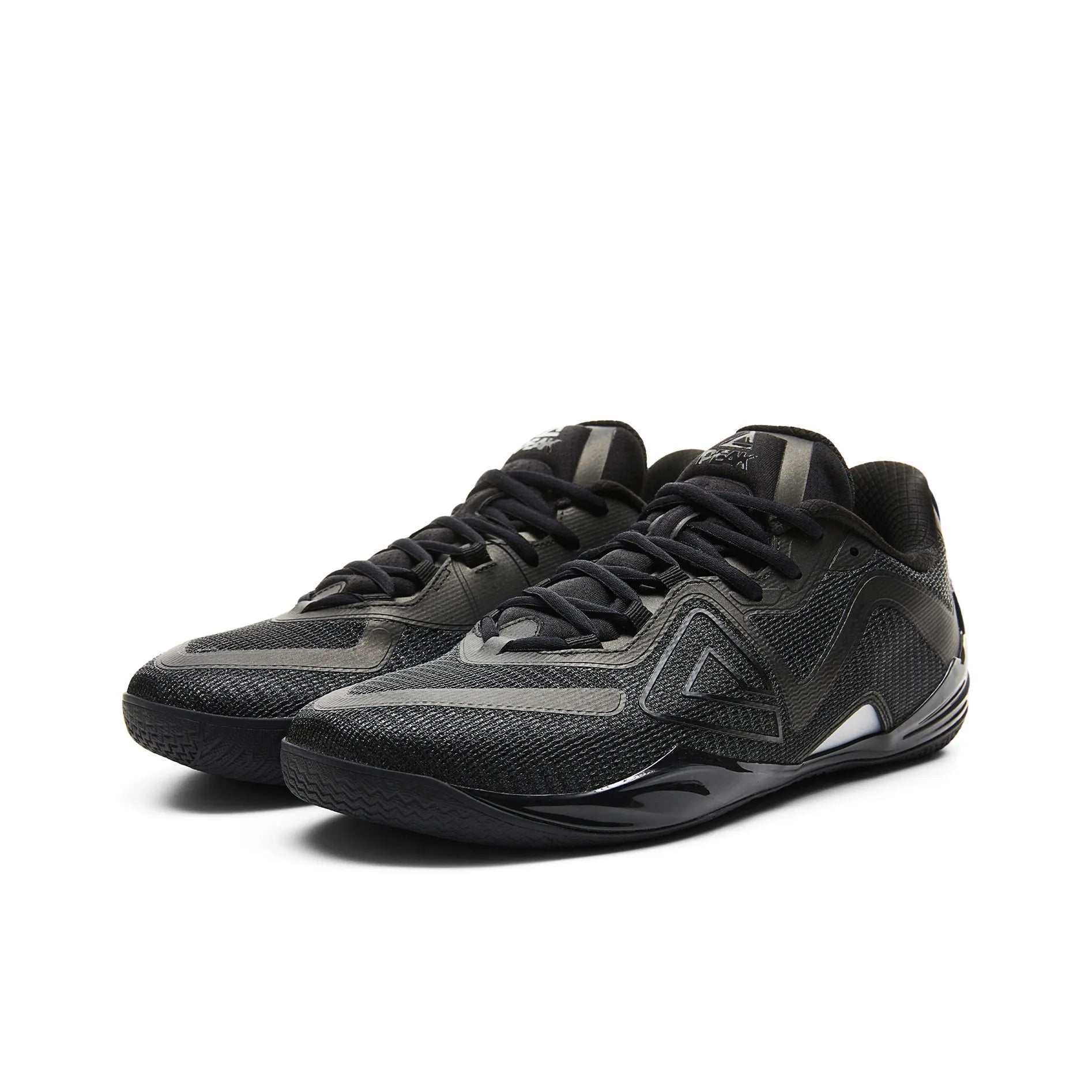 Peak Taichi Supreme 'Black Warrior' pakcage