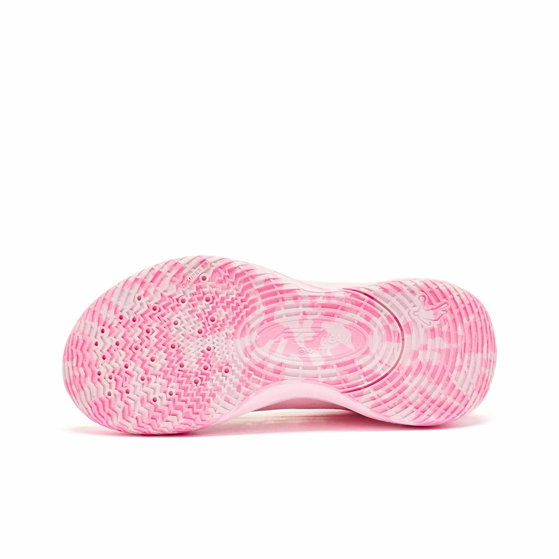 Qiaodan FE 3.0 ‘Pink’ 「Women」