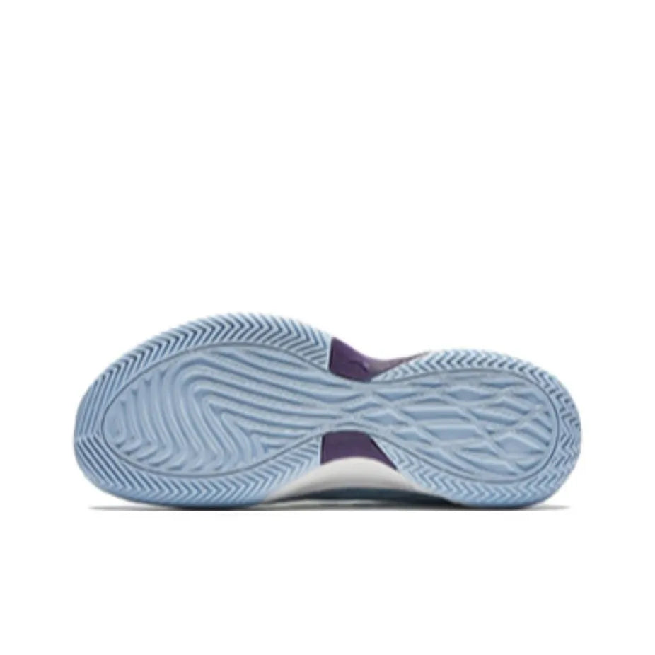 ANTA ZAP 1 TD 'White Blue'
