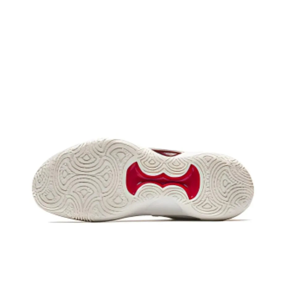 ANTA Vanguard 2  'Red'