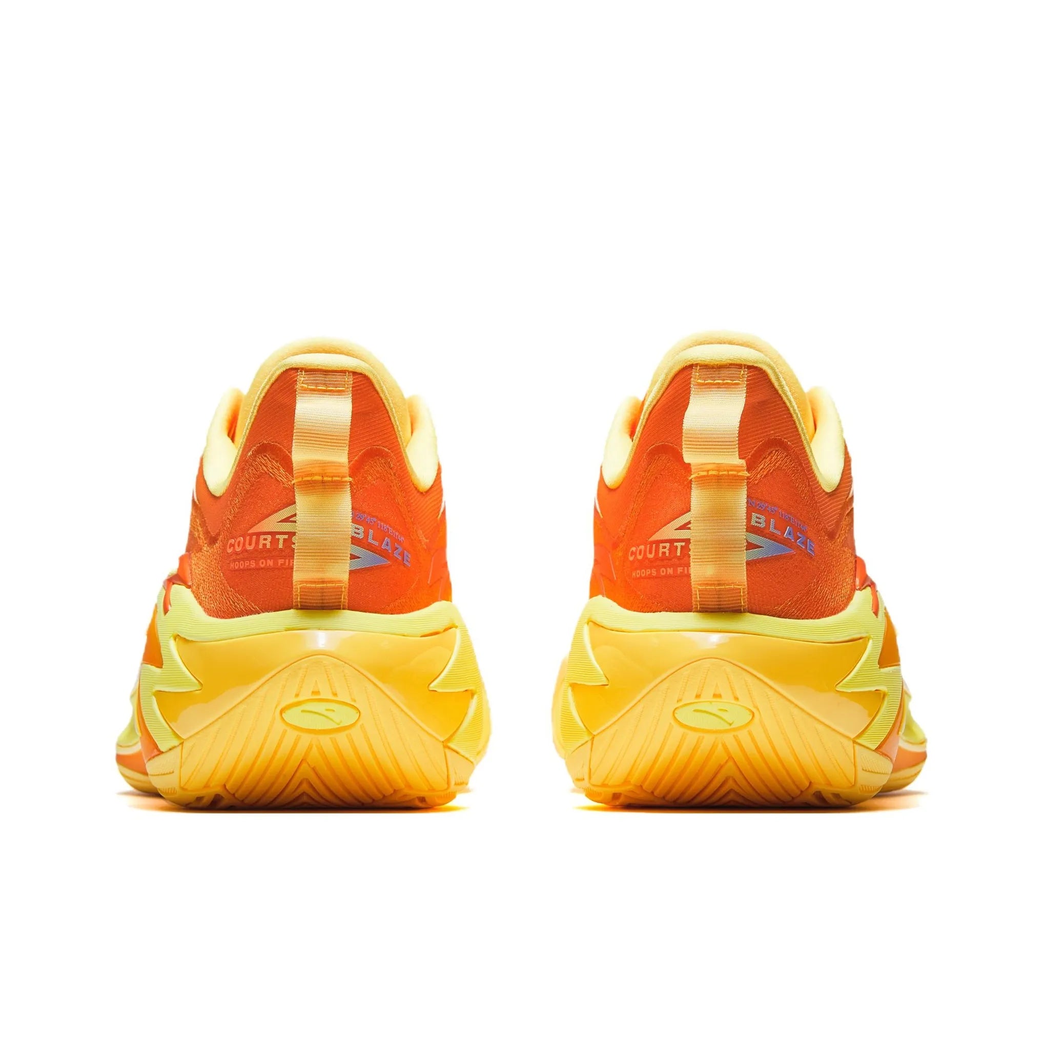 ANTA Shock Wave 7 'Laser '
