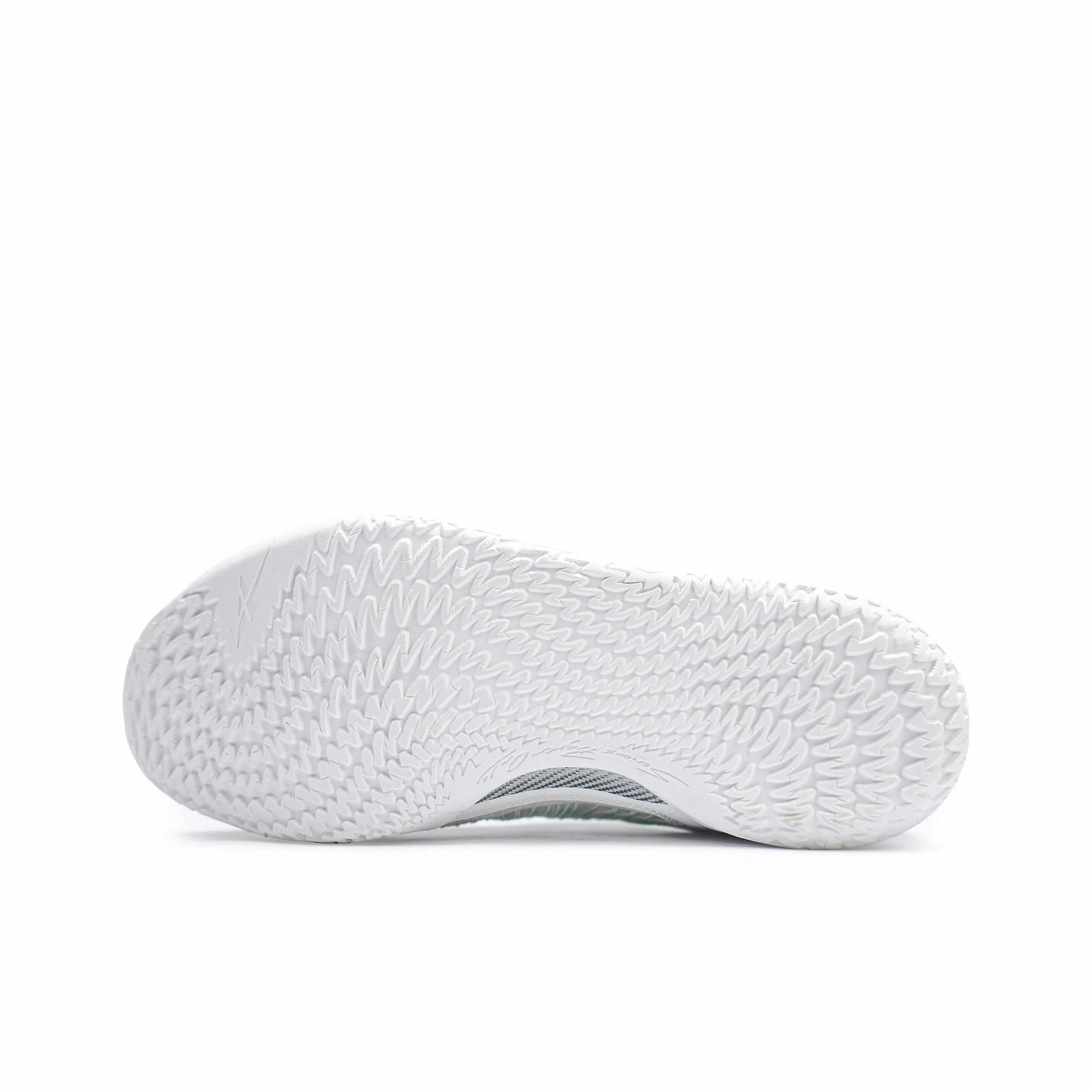 Serious Player Only Player 1 'White Green' - Kicksown store